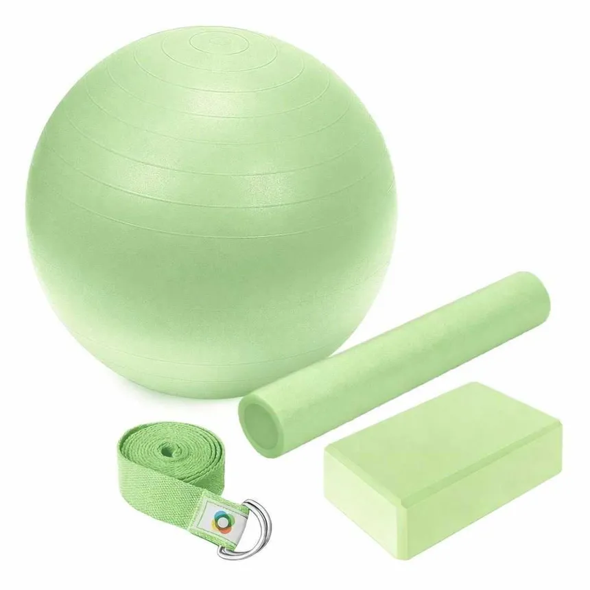 Sprite Yoga Companion Kit (Static price)